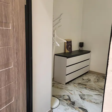 Apartman городоцька 58 Lviv