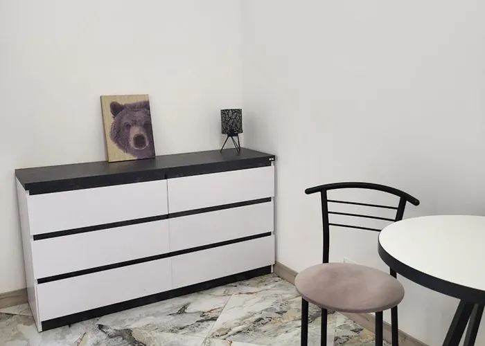 Apartman городоцька 58 Lviv