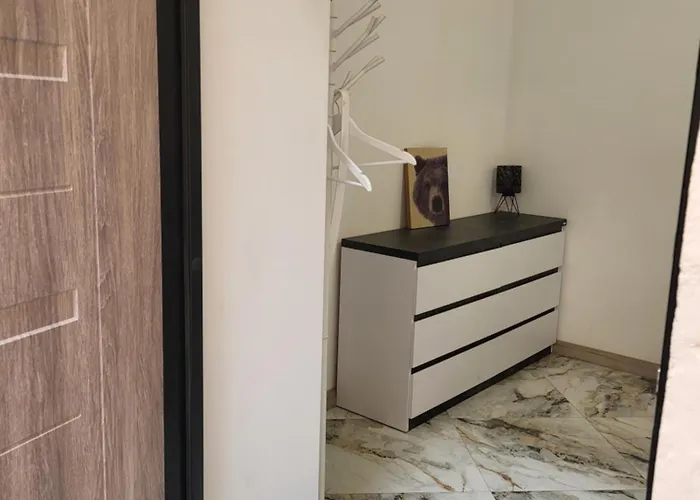 Apartman городоцька 58 Lviv