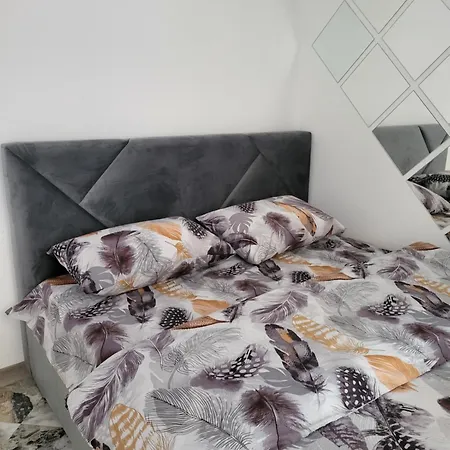 городоцька 58 Appartement Lviv