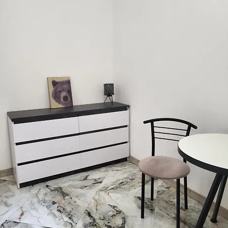 Apartman городоцька 58 Lviv