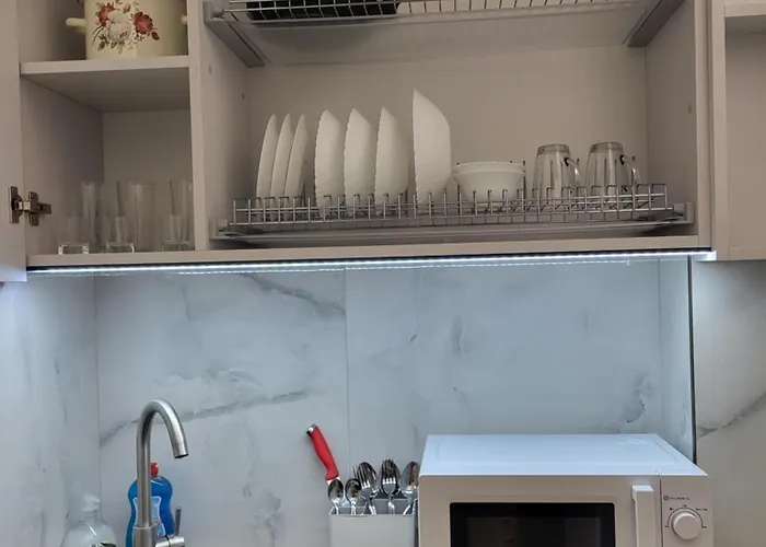 Apartamento городоцька 58 *